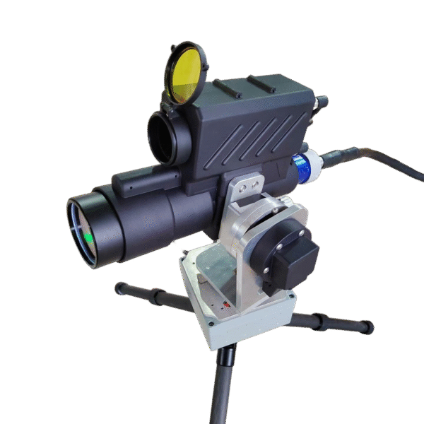 Laser Machine 1000W 017