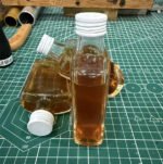 Ancestral self use kidney tonifying wine