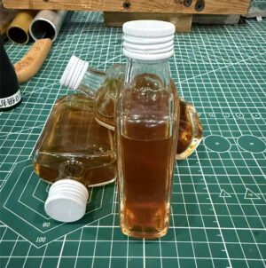 Ancestral self use kidney tonifying wine