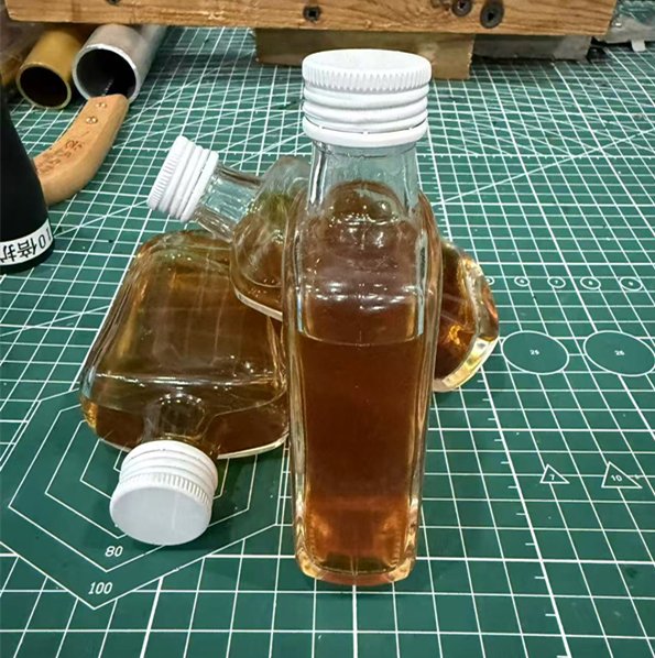 Ancestral self use kidney tonifying wine