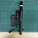 Electric Baton used by the Police