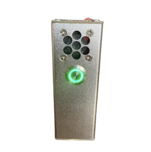 Laser Igniter 40W 003