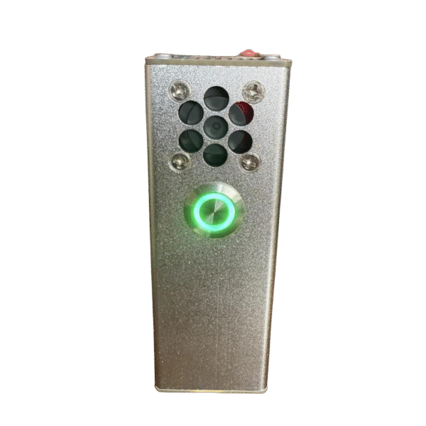 Laser Igniter 40W 003