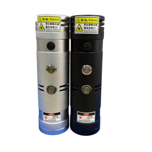 Laser Igniter 100W 005