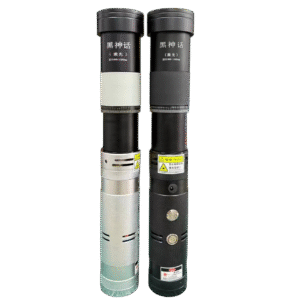 Laser Igniter 120W 008