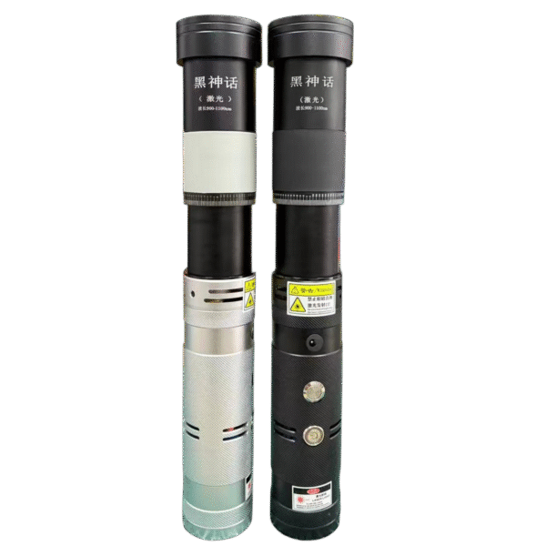 Laser Igniter 120W 008