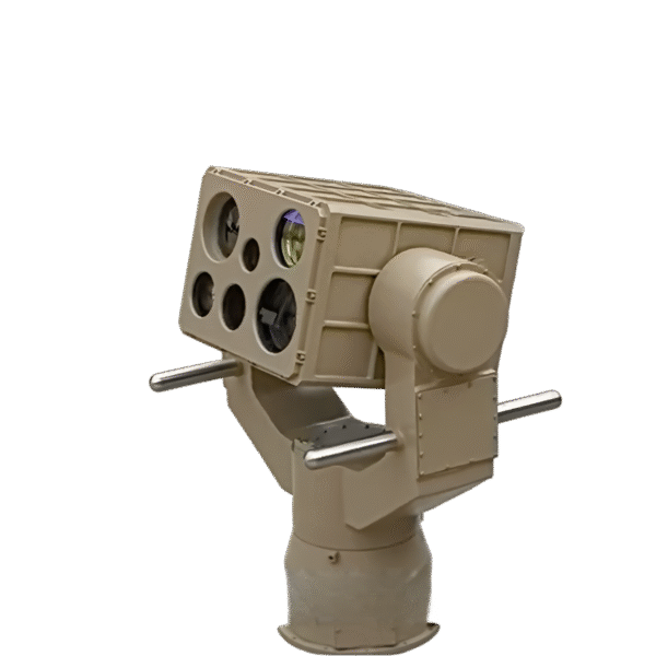 Laser Machine 2000W 018