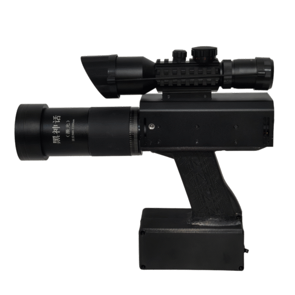 Laser Igniter 260W 012