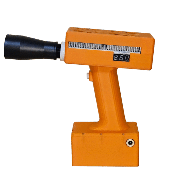 Laser Igniter 130W 009