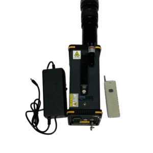 Laser Igniter 660W 016