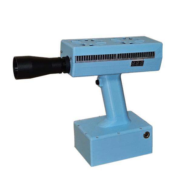 Laser Igniter 260W 010