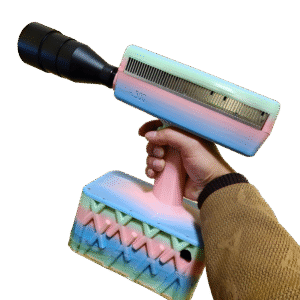 Laser Igniter 500W 014